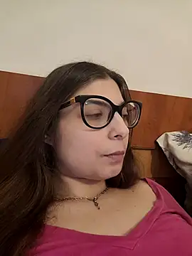 sweetbabygirlforyou online show from February 27, 5:18 am