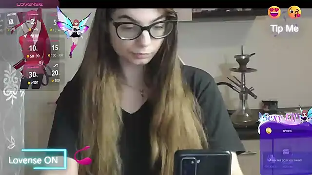 sweetbabygirlforyou online show from July 17, 8:03 pm