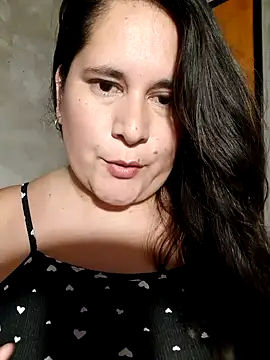 Clara Arg online show from January 11, 1:54 am