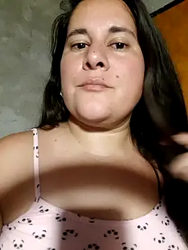 Clara Arg online show from January 17, 2:05 am
