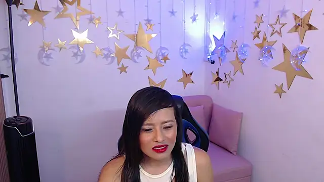 Snapshot of karla_al chatting on November 18, 8:35 pm karla al online show from November 18, 8:35 pm