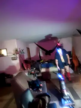 Fuckboyguyman online show from March 24, 8:30 am