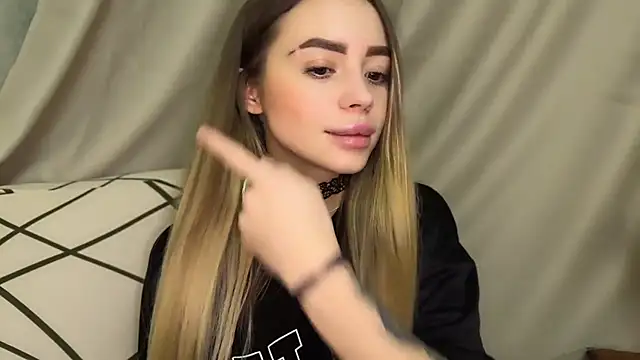 stellarblush online show from November 9, 8:51 pm