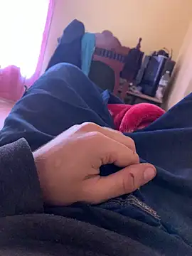 Unique-Man online show from December 5, 11:52 am