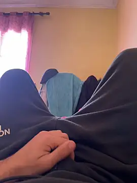 Unique-Man online show from March 16, 10:41 am