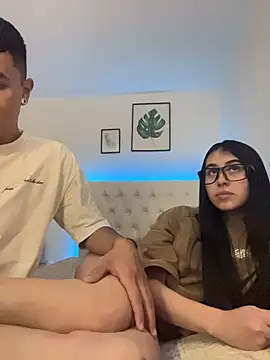 BIJOU SECRET online show from January 8, 3:20 am