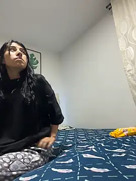 BIJOU SECRET online show from January 18, 3:54 am