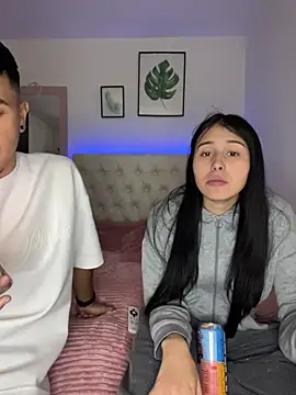 BIJOU SECRET online show from March 22, 2:48 am