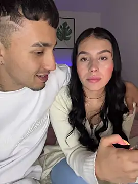 BIJOU SECRET online show from March 26, 3:23 am