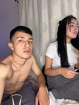 BIJOU SECRET online show from April 15, 3:57 am