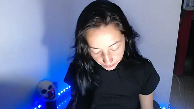 MeganLovee9 online show from October 26, 8:53 am