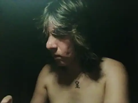Robbie 78 online show from July 21, 2:03 am