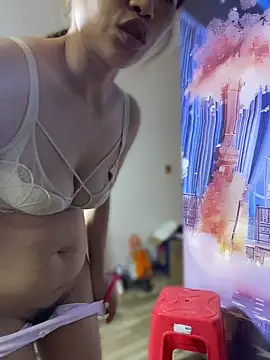 Zuzu-6 online show from June 9, 5:41 am