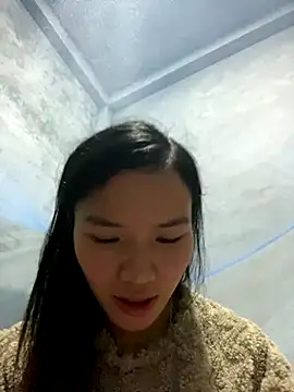 Snapshot of Yunzang chatting on November 4, 10:20 pm Yunzang online show from November 4, 10:20 pm