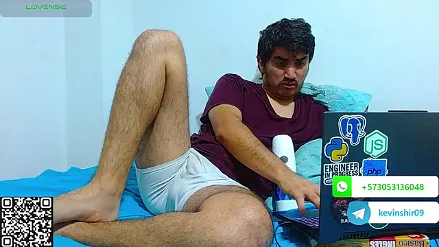 noah miyake online show from December 17, 7:25 am