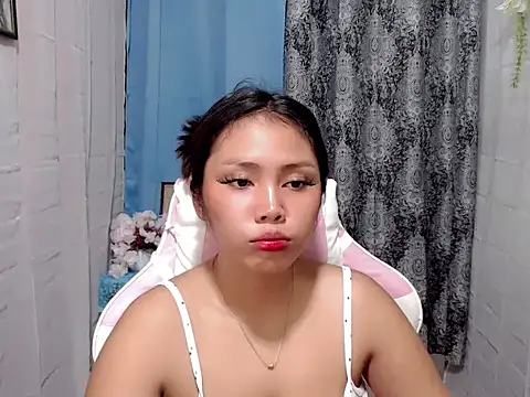 Mia Cally online show from November 8, 11:54 am