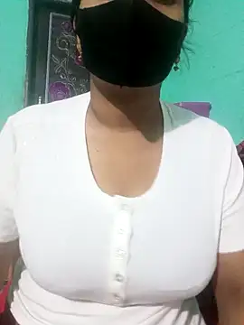 Chadni19 online show from November 26, 1:56 pm