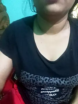 Chadni19 online show from December 21, 4:08 am