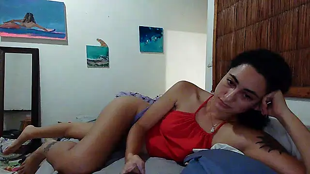 eleganceafterdark online show from December 1, 12:48 am