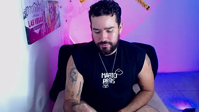 Snapshot of samu1997 chatting on October 25, 6:21 am samu1997 online show from October 25, 6:21 am