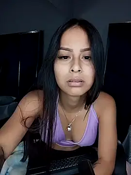 NataliaVega2 online show from December 3, 2:52 am