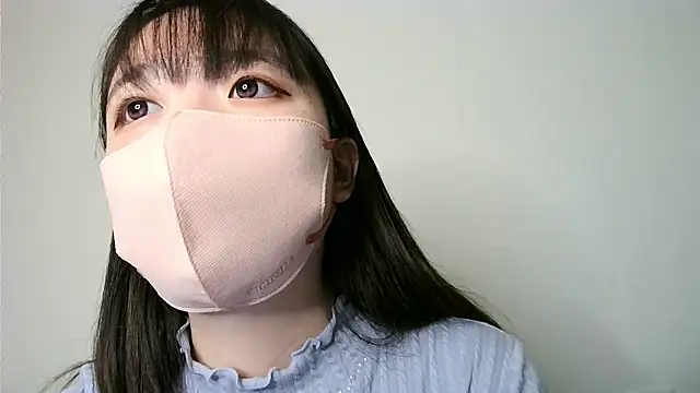 Snapshot of yua_chan00 chatting on February 3, 1:05 pm yua chan00 online show from February 3, 1:05 pm