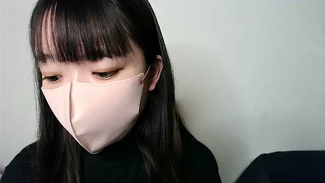 Snapshot of yua_chan00 chatting on February 17, 1:51 pm yua chan00 online show from February 17, 1:51 pm