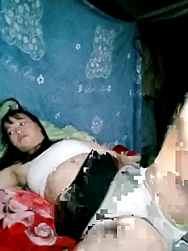 Snapshot of Noelle-e chatting on November 12, 2:56 am Noelle-e online show from November 12, 2:56 am