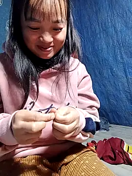 Snapshot of Noelle-e chatting on January 6, 12:09 pm Noelle-e online show from January 6, 12:09 pm