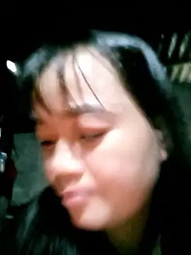 Snapshot of Noelle-e chatting on January 14, 1:44 am Noelle-e online show from January 14, 1:44 am