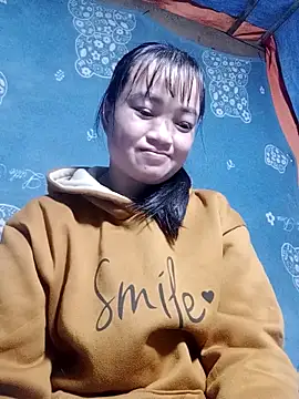 Snapshot of Noelle-e chatting on March 7, 12:13 pm Noelle-e online show from March 7, 12:13 pm