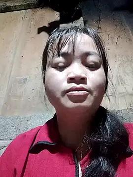 Snapshot of Noelle-e chatting on March 8, 11:19 pm Noelle-e online show from March 8, 11:19 pm