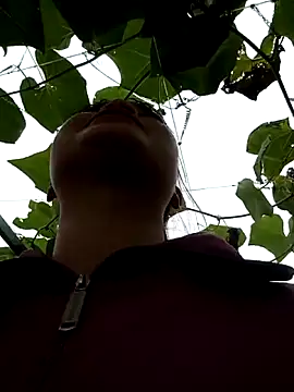 Snapshot of Noelle-e chatting on March 11, 5:35 am Noelle-e online show from March 11, 5:35 am