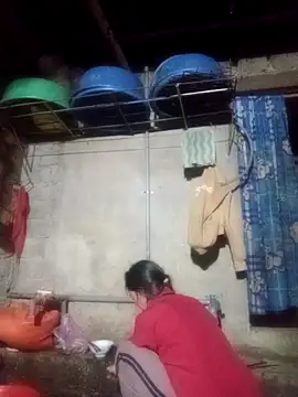 Snapshot of Noelle-e chatting on March 11, 10:16 pm Noelle-e online show from March 11, 10:16 pm