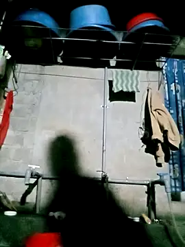 Snapshot of Noelle-e chatting on March 17, 11:52 pm Noelle-e online show from March 17, 11:52 pm