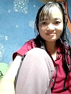 Snapshot of Noelle-e chatting on March 18, 11:57 am Noelle-e online show from March 18, 11:57 am