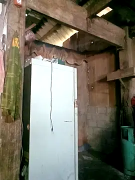 Snapshot of Noelle-e chatting on March 25, 5:13 am Noelle-e online show from March 25, 5:13 am