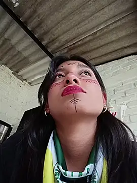 Snapshot of YeseniaRodriguez3 chatting on October 31, 5:47 pm YeseniaRodriguez3 online show from October 31, 5:47 pm