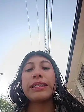 Snapshot of YeseniaRodriguez3 chatting on November 2, 1:13 pm YeseniaRodriguez3 online show from November 2, 1:13 pm