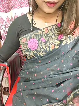 cute mahi07 online show from April 1, 11:22 am