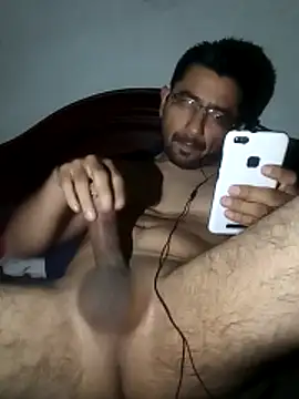 Leocuma82 online show from November 23, 3:17 am