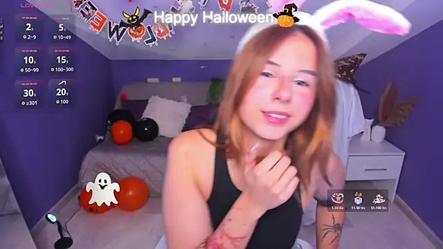 Snapshot of JasminDreame_ chatting on November 2, 2:08 pm JasminDreame online show from November 2, 2:08 pm