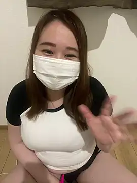Snapshot of ms_kana chatting on October 26, 6:08 am ms kana online show from October 26, 6:08 am