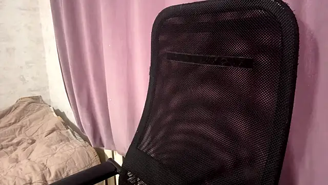 AliceStacy online show from November 30, 8:29 am