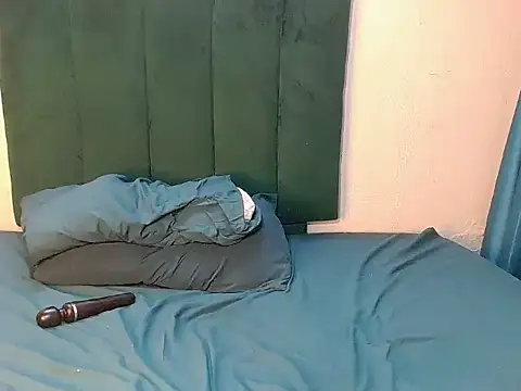 Snapshot of Lisa-001 chatting on October 31, 6:25 am Lisa-001 online show from October 31, 6:25 am