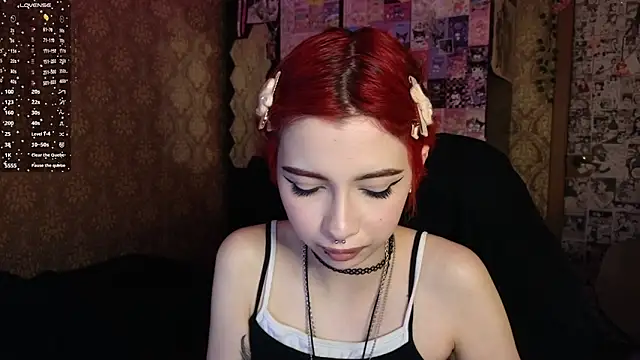 MissMorganMoon online show from January 16, 10:47 pm