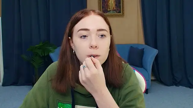 AddieOsler online show from January 10, 8:10 pm