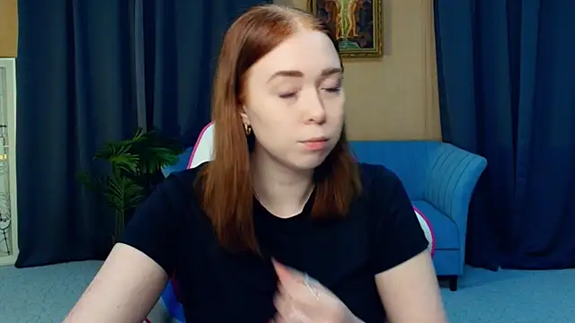 AddieOsler online show from February 13, 8:27 pm