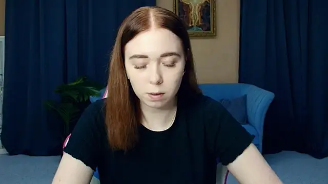 AddieOsler online show from March 13, 7:42 pm