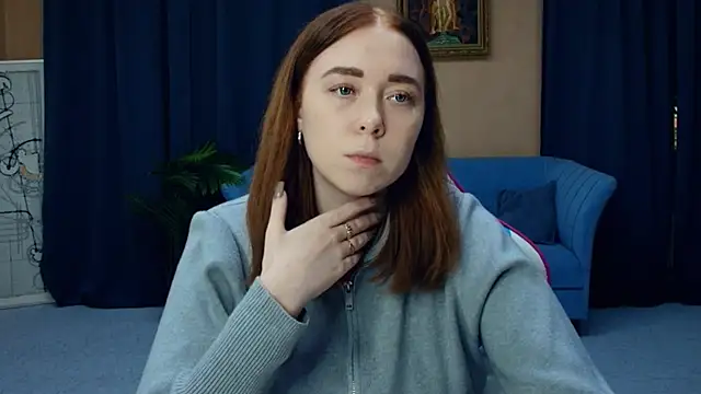 AddieOsler online show from March 20, 7:41 pm